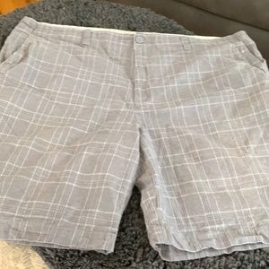 True Nation Shorts